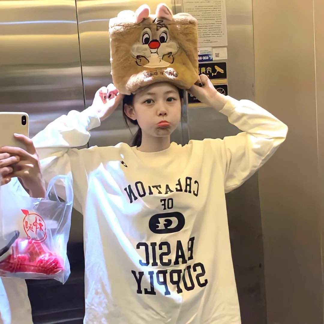 我们都要好好的